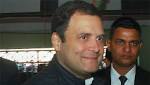 Privilege notice Rahul Gandhi misspelling