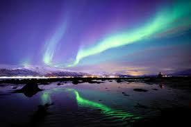 The 13 Best Places To See The Northern Lights See The Northern Lights Places To See Northern Lights