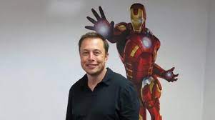 Jon favreau who helmed the first two iron man films confirmed in an earlier interview that musk had done robert downey jr.⁠—who essays the role of tony stark aka iron man⁠—several favours in the. Jon Favreau Discusses Elon Musk Iron Man And His Tesla Evannex Aftermarket Tesla Accessories