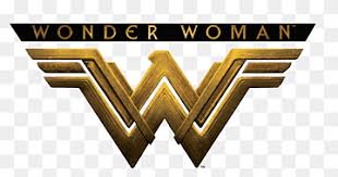 Wonder woman's outfit is a little more colorful in the 2017 solo movie, with the logo appearing on her belt in all three of her movie key release dates. Youtube Diana Prince Female Logo Film Woman S Day Angle Text Dc Comics Png Pngwing