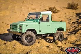 Rozprávka (pohádka) slovensko, 1994, 64 min. Rc4wd Rc4wd Gelande Ii Rtr W 2015 Land Rover Defender D90 Modellbau Metz Slotcars Rc Modellbau Und Mehr