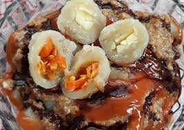 Maybe you would like to learn more about one of these? Cilok Mercon Bumbu Kacang Berita Indo