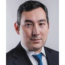 Bernard Yee, Asia-Pacific