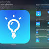 Apphive is an advanced app builder that allows to make dynamic mobile applications without the need to write a single line of code. 1