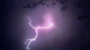 Severe Thunderstorm Watch in Minnesota with heavy rain and storms