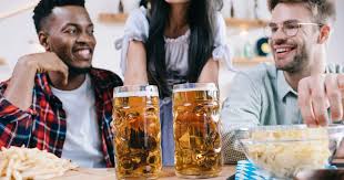 « s'inspirer de tokyo ». German Beer