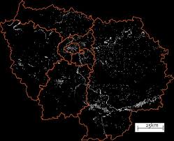 Cette rubrique vous permettra de connaître les résultats des dernières élections ou consultations qui ont eu lieu. Resultats De L Indice Wiw1 Sur L Image Sentinel 2 L1c Du 24 Aout 2019 Download Scientific Diagram
