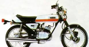 yamaha rd50 sumally 古いバイク 125cc バイク yamaha バイク
