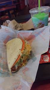 Maybe you would like to learn more about one of these? First Paycheck In A While I Can Finally Afford A Doritos Cheesy Gordita Crunch Looked And Tasted Great Tacobell