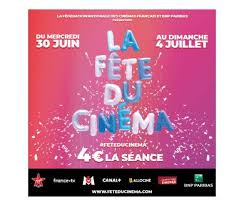 Frédéric chau fête du cinéma 2019.jpg 677 × 960; La Fete Du Cinema Revient Officiellement Du 30 Juin Au 4 Juillet 2021