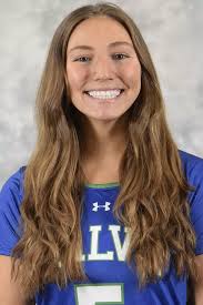 2021 Women's Lacrosse Roster