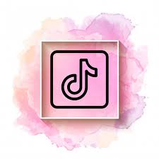 Pink Tiktok In 2020 Money Sign App Icon App