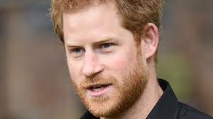 Is Prince Harry Losing His Hair Faster ...