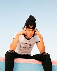 His birthday, what he did before fame, his family life, fun trivia facts, popularity rankings, and more. Conan Gray Announces Bershka Collaboration Coup De Main Magazine