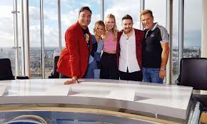 Jury ella endlich bei dsds die kandidaten giulio arancio, janina el arguioui, mia gucek, lucas otte, marie wegener 13. Dsds 2018 Die Kandidaten Im 7 Casting