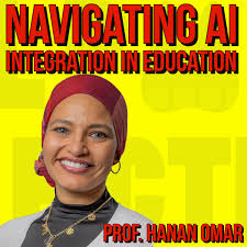 017 Quick IADR talk with Prof. Hanan Omar