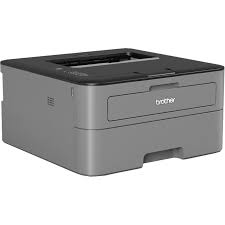 Here you need to connect using the wlan option and complete the process as. Brother Hl L2350dw A4 Mono Laser Printer Hll2350dwzu1 Printer Base