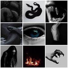 Also this is for both genders! Melancholic Euphoria Naga Male X Human Reader