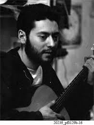 Village Folks to identify