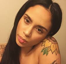 Kehlani Kehlani Singer Kehlani Kehlani Tattoo