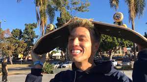 Nyc professional skateboarder 4 @reviveskateboards youtuber 800k+ subs founder @progressdailynyc illustrator ✍️ johnhillnewyork@gmail.com progressdaily.nyc. Skate It Till It Breaks John Hill Youtube