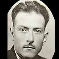 Eduardo Antúnez Villegas (1912–1955) • FamilySearch