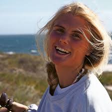 Vanlife i en folkabuss i Sydafrika