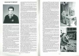 1995 The Taranakian Vol. 84 by New Plymouth Boys' High School