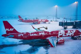 Airline Review: Play Airlines Is a New Budget Option for Iceland Travelers