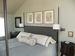 Custom Bed Design For Joe Ireland Of J D Ireland Interiors Architectural Design In Washington Dc Bed Design Custom Bed Room