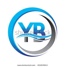 Maybe you would like to learn more about one of these? Initial Letter Logo Yb Company Name Blue And Grey Color On Circle And Swoosh Design Vector Logotype For Business And Company Iden Photo Profil Branding Photos