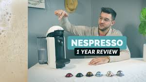 We did not find results for: Is Nespresso Worth It One Year Real World Review Of The Vertuo Line Youtube