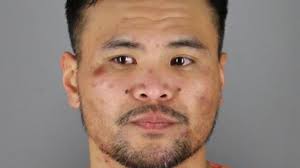 Charges: Love triangle at center of Minneapolis homicide