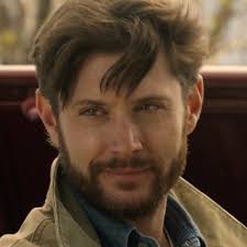 anto🐿🌈 jensen prophet