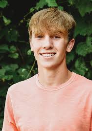 Benton Class of 2022