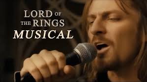 The Schwarzeneggers of the Ring (Extended Edition)