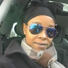 Stream Rochelle Patterson music