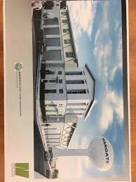 Hours may change under current circumstances Margate Plans Major Public Works Building Project Downbeach