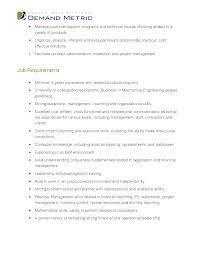 Find business operations manager job postings, research salaries, and discover which companies are actively hiring operations managements by city and industry. Operations Manager Job Description