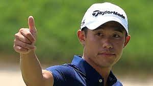 @taylormadegolf ~ @adidasgolf ~ @omega ~ @therabody ~ @usbank ~ @grantthorntonusa. Collin Morikawa Determined To Stay Grounded After Rapid Rise To Success Golf News Sky Sports