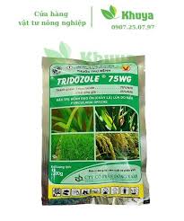 Tridozole 75WG