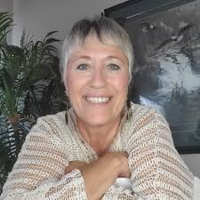 Intuitive Medical Medium Mentor Marilyn Hogan