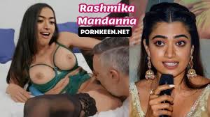 Celebrity Rashmika Mandanna xxx Porn Deepfake Videos• Pornkeen.net