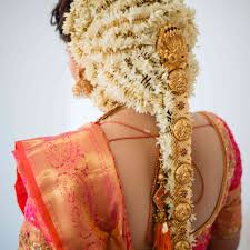 See more ideas about indian bridal hairstyles, indian bridal, bridal hair. 18 Beautiful Indian Wedding Hairstyles For Every Bridal Personality