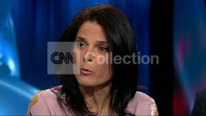 BETSY ANDREU ON ARMSTRONG "LANCE OWED IT TO ME"