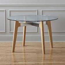 Brace Dining Table Round Dining Table Modern Round Dining Table Modern Dining Table