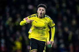 Fifa 21 bvb squad maybe. Five Reasons Why Jadon Sancho Should Stay At Borussia Dortmund