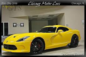 Image result for Viper Race Yellow 2014 Chrysler