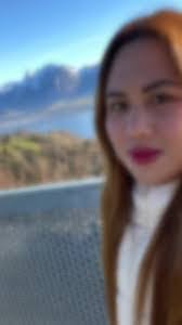 Kristy Joyce's Instagram, Twitter & Facebook