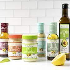 If you're looking for a whole30 ranch dressing made without eggs, primal kitchen's vegan ranch. Whole30 Approved Salad Dressings Sauces Oils Mayo Primal Kitchen